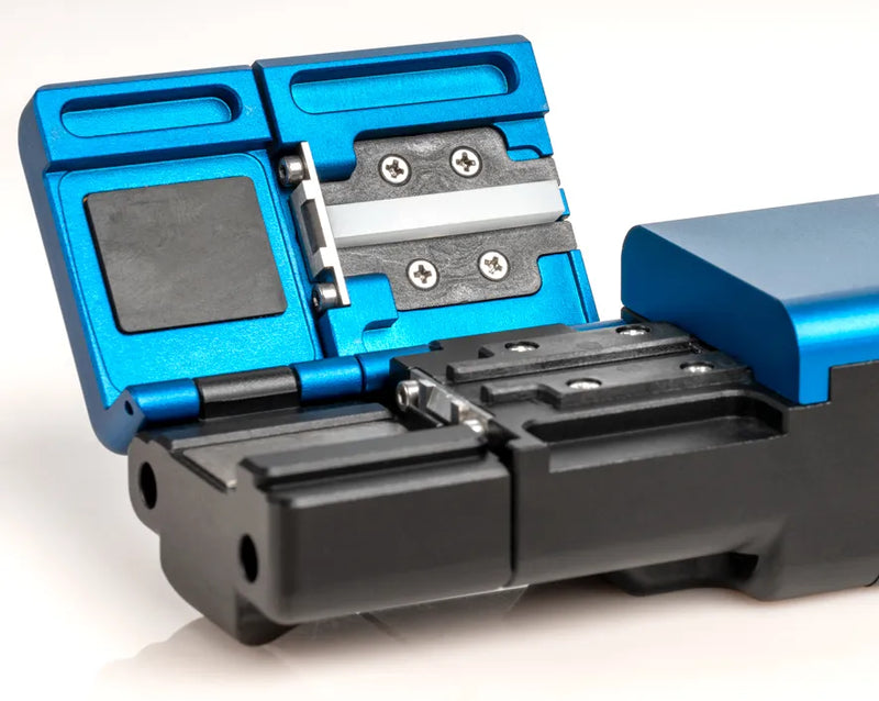 JONARD | Handheld Thermal Stripper for Ribbon or Simplex Fiber | #TFS-100