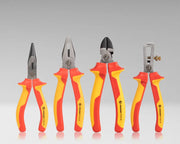 JONARD | 11 Piece Insulated Tool Kit | #TK-110INS