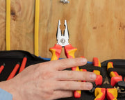 JONARD | 11 Piece Insulated Tool Kit | #TK-110INS