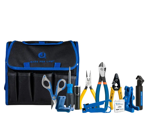 JONARD | Fiber Prep Kit | #TK-120