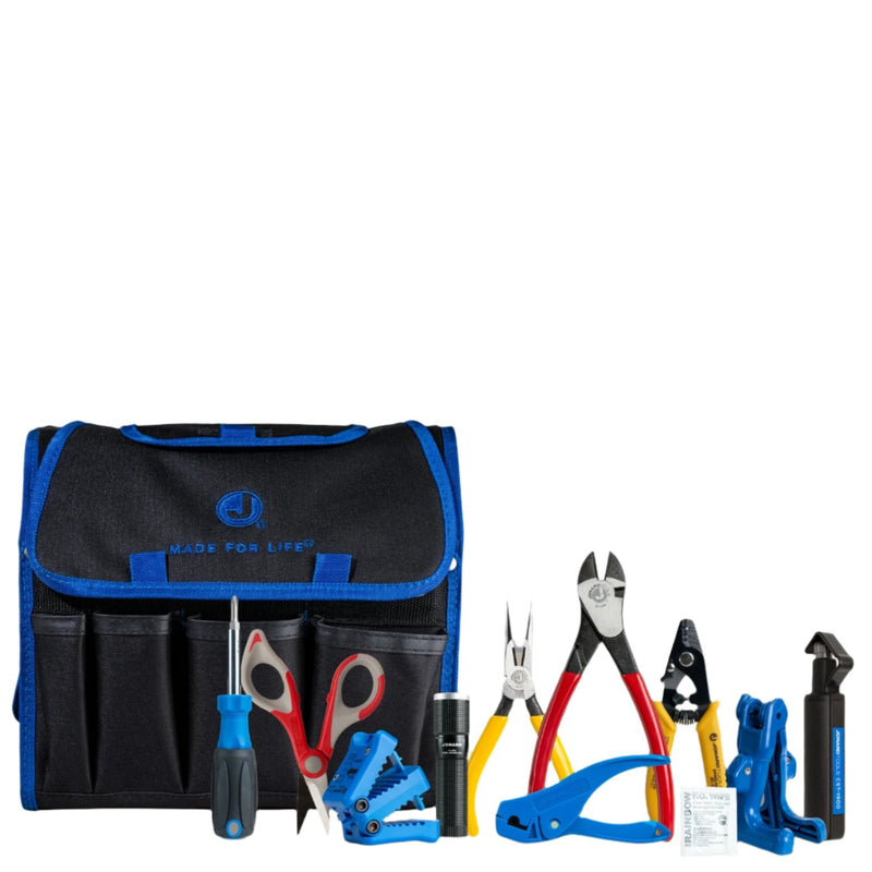 JONARD | Fiber Prep Kit+ | #TK-121