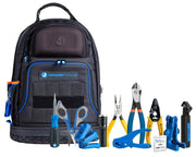 JONARD | Backpack Fiber Prep Kit+ | #TK-121B