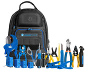 JONARD | Advanced Backpack Fiber Prep Kit | #TK-179B