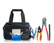 JONARD | Fiber Optic Connector Clean & Prep Kit+ | #TK-184A