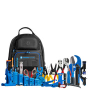 JONARD | Ultimate Backpack Fiber Prep Kit | #TK-199B