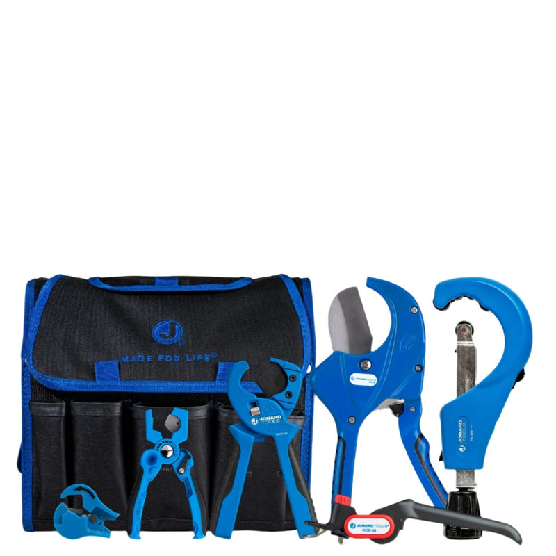JONARD | Fiber Duct Kit | #TK-260