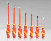 JONARD | 11 Piece Insulated Tool Kit | #TK-110INS
