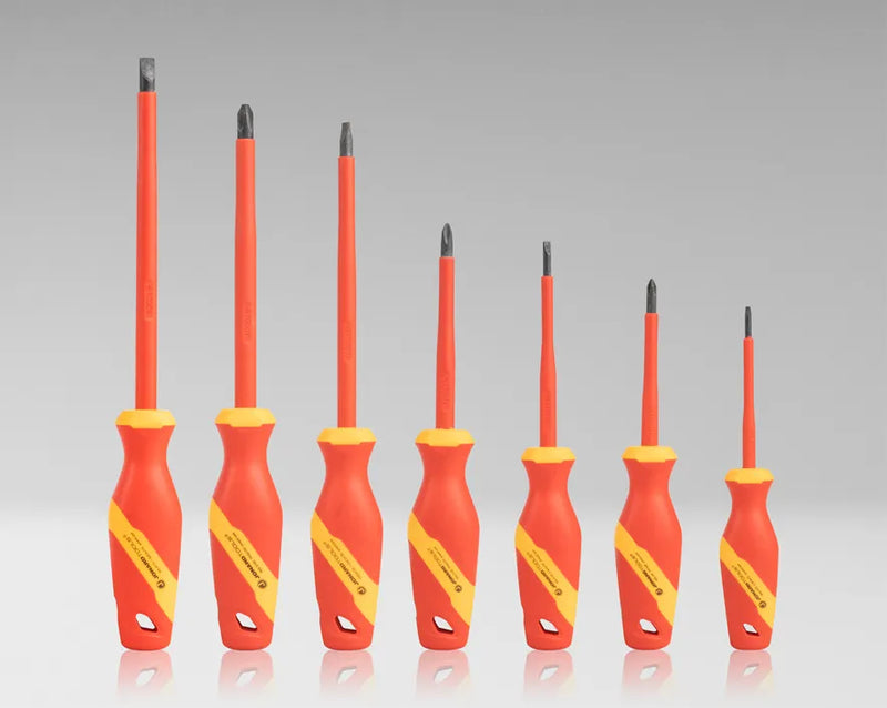 JONARD | 11 Piece Insulated Tool Kit | #TK-110INS