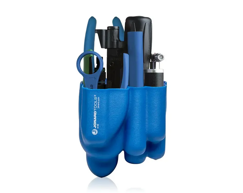 JONARD | COAX Tool Kit with Dual Compression Tool | #TK-87