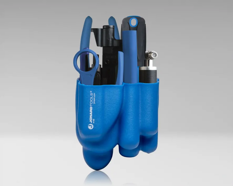 JONARD | Mini COAX Tool Kit | #TK-89