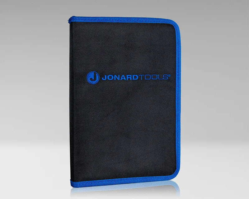 JONARD | 7 Piece Insulated Screwdriver Kit | #TK-70INS