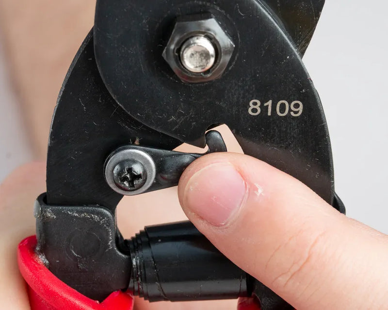 JONARD | Tabbing Shears | #TS-850