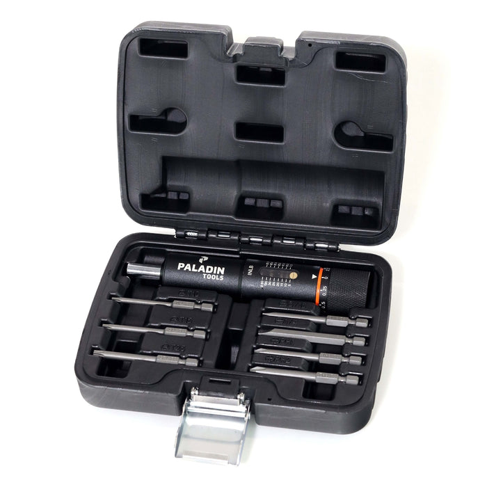 Torque Wrench Screwdriver | #PA4124