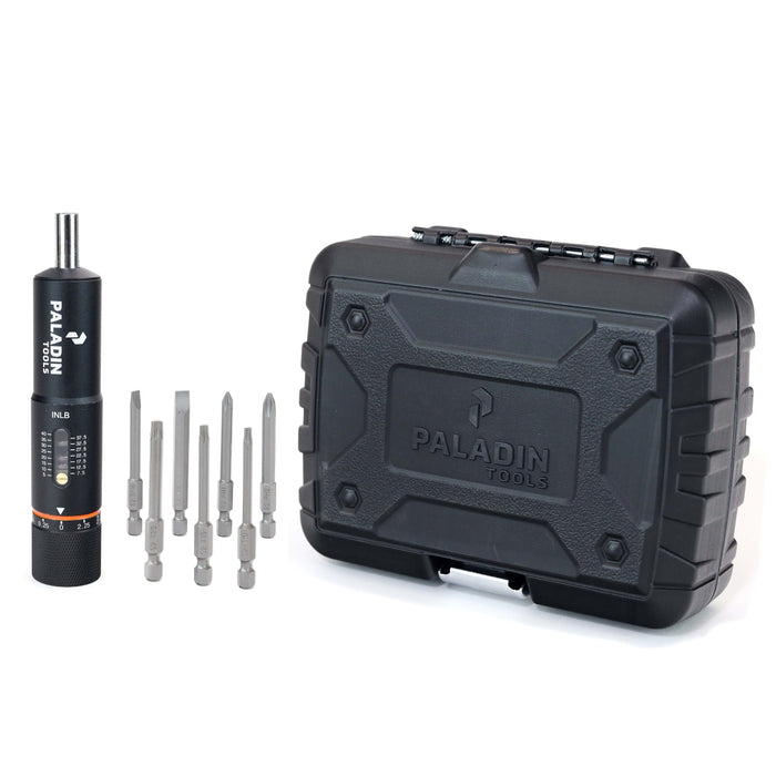 Torque Wrench Screwdriver | #PA4124