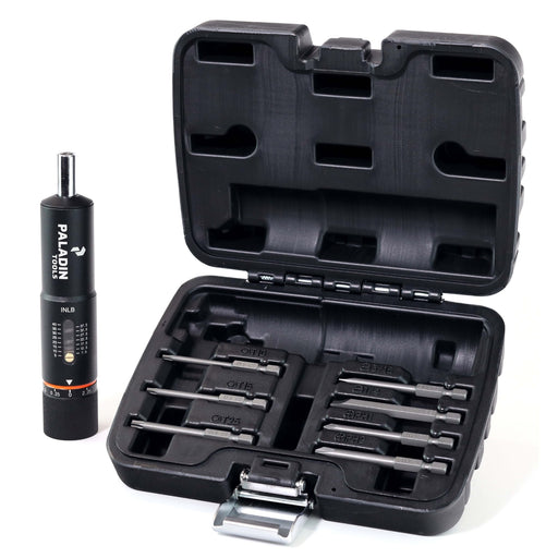 Torque Wrench Screwdriver | #PA4124