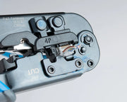 JONARD | Modular 6-in-1 Crimping Tool | #UC-864