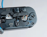 JONARD | Modular 6-in-1 Crimping Tool | #UC-864