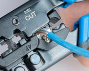 JONARD | Modular 6-in-1 Crimping Tool | #UC-864