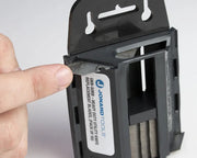 JONARD | Heavy Duty Utility Knife Replacement Blades | #UKN-50RB