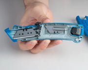JONARD | Heavy Duty Utility Knife | #UKN-3
