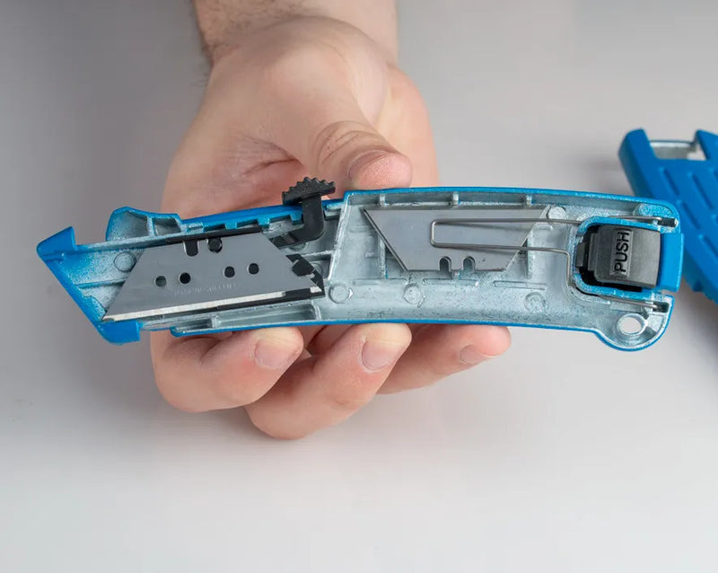 JONARD | Heavy Duty Utility Knife | #UKN-3