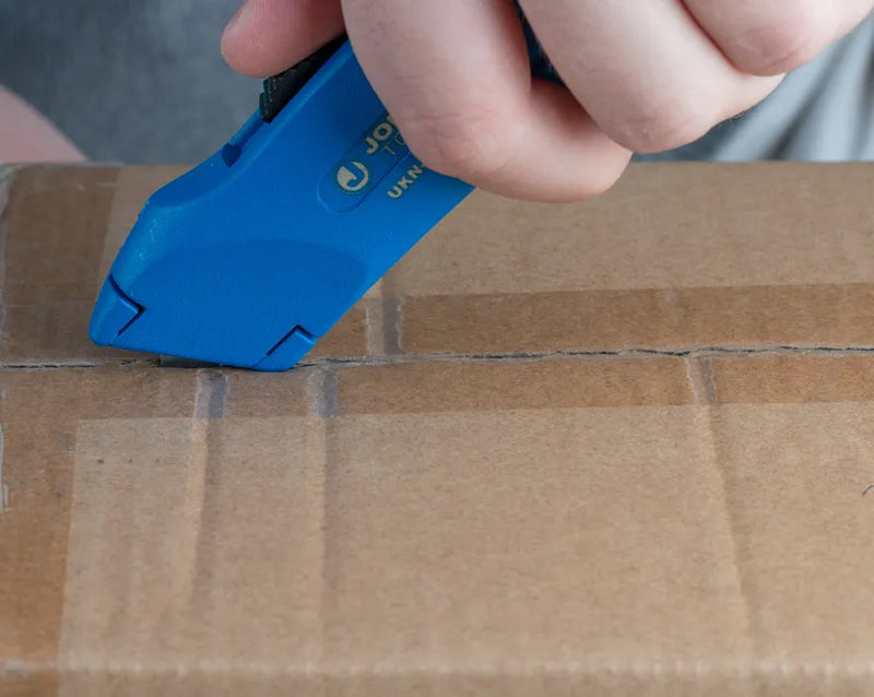 JONARD | Heavy Duty Utility Knife | #UKN-3