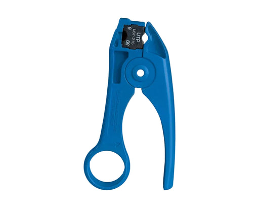 JONARD | Cable Stripping Tool for RG59, RG6 Cables and CAT/TP Twisted Pair Cables | #UST-150