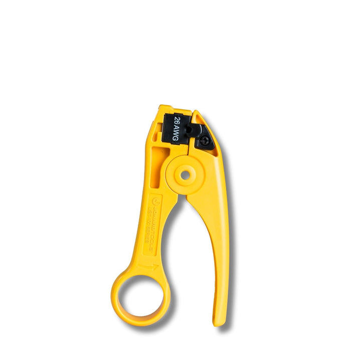 JONARD | 3 Step Mini COAX Cable Stripping Tool | #UST-175