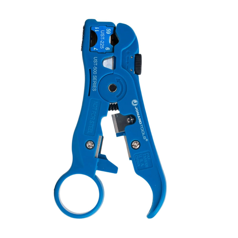 JONARD | Universal Cable Stripping Tool | #UST-525