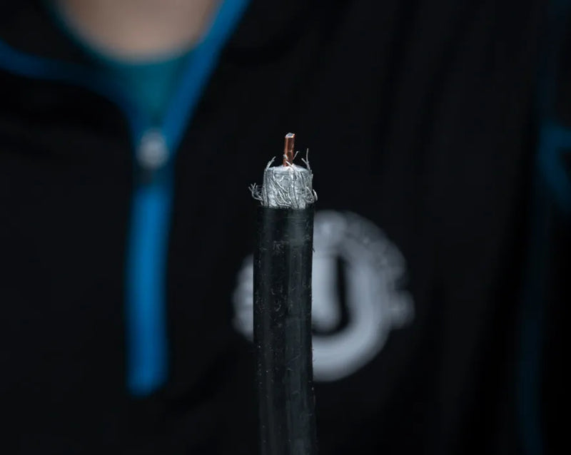 JONARD | Universal Cable Stripping Tool | #UST-525