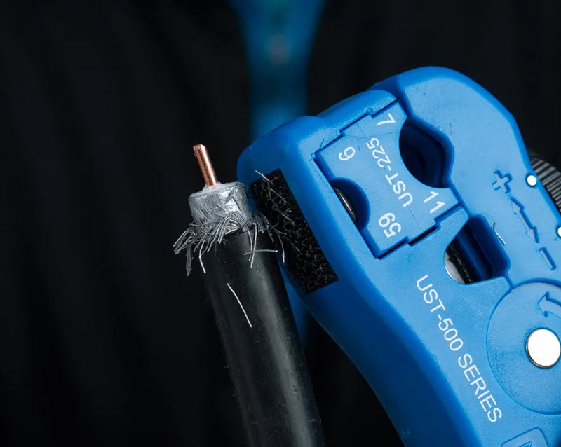 JONARD | Universal Cable Stripping Tool | #UST-525