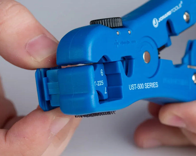 JONARD | Universal Cable Stripping Tool | #UST-525