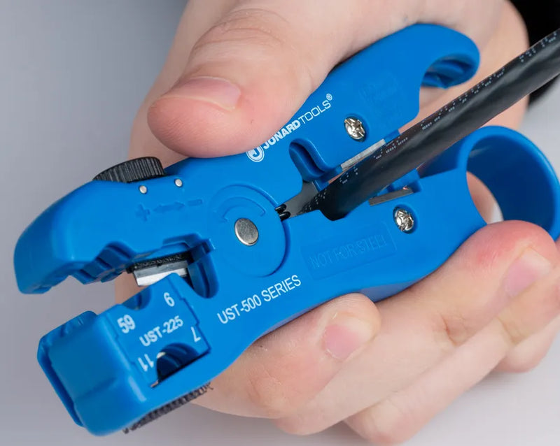 JONARD | Universal Cable Stripping Tool | #UST-525
