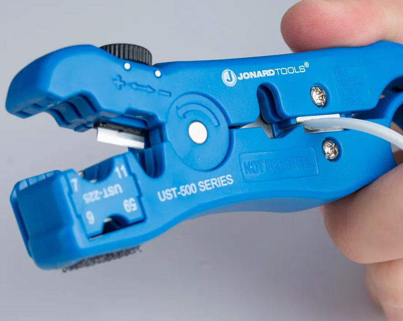 JONARD | Universal Cable Stripping Tool | #UST-525