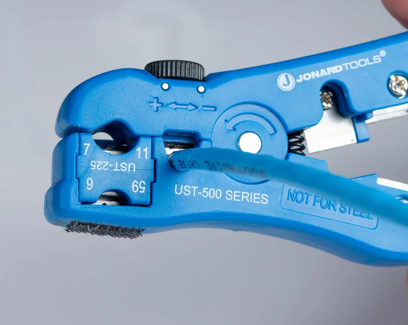 JONARD | Universal Cable Stripping Tool | #UST-525