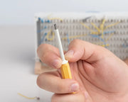 JONARD | Wire Wrapping Kit for Central Office | #WWK-CO