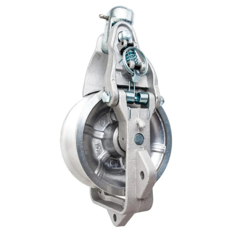 Universal Stringing Block – Bethea Style With Spring Loaded Pin Style Locking Latch | #GMP74135