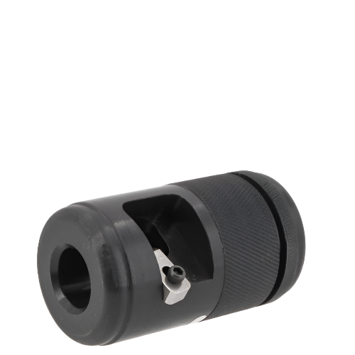 RIPLEY CABLEMATIC | JST 540 QR Coaxial Cable Stripper for Cable Jackets | #33955