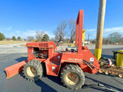 Pre-Owned | Ditch Witch Trencher - Year 1999 | #DW-3500
