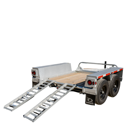 Utility Trailer | #7500T