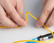 JONARD | FTTH Prep Kit w/ Power Meter | #TK-185