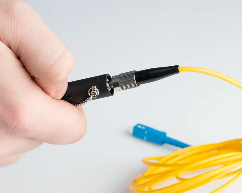 JONARD | FTTH Prep Kit w/ Power Meter | #TK-185