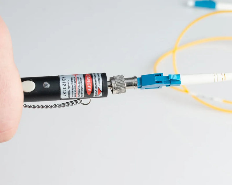 JONARD | FTTH Prep Kit w/ Power Meter | #TK-185
