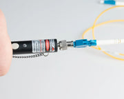 JONARD | Fiber Optic Connector Clean and Prep Kit | #TK-184