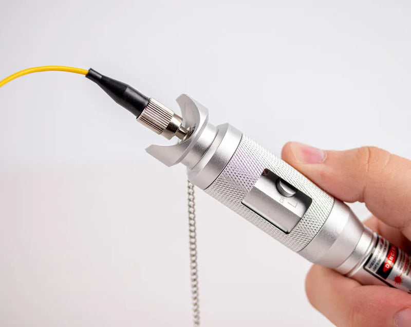 JONARD | Rugged Visual Fault Locator Kit | #VFL-300