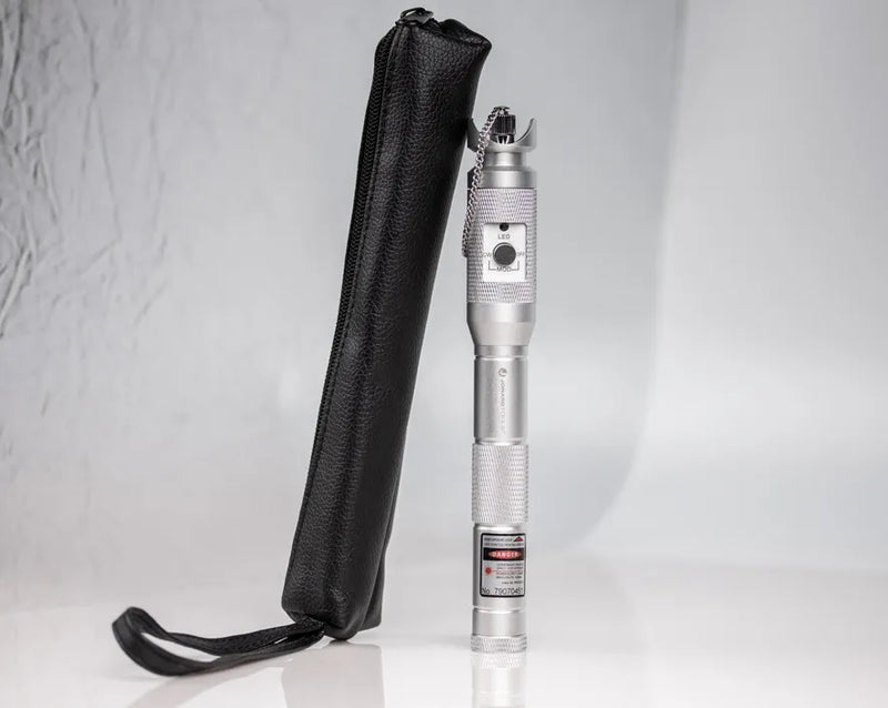 JONARD | Rugged Visual Fault Locator Kit | #VFL-300