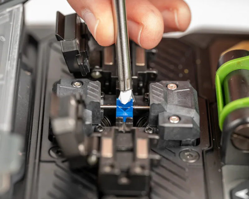 JONARD | Fusion Splicer Cleaning Kit | #TK-285