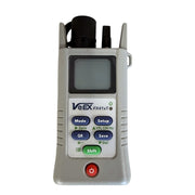 VeEX | FX41xT PON Terminated Power Meter, 1G/10G - 1490/1577nm with VFL | #Z06-99-255P-FRC