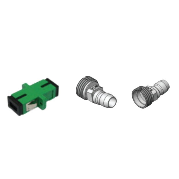 VeEX | Tip for SC/APC bulkhead adapters for DI-series Video Fiber Scope | #F99-00-159G