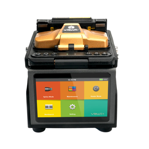 View 8X PRO Splicer Kit | #VIEW-8X